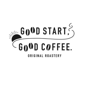 GOOD START, GOOD COFFEE スタッフのアバター