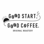 GOOD START、GOOD COFFEE